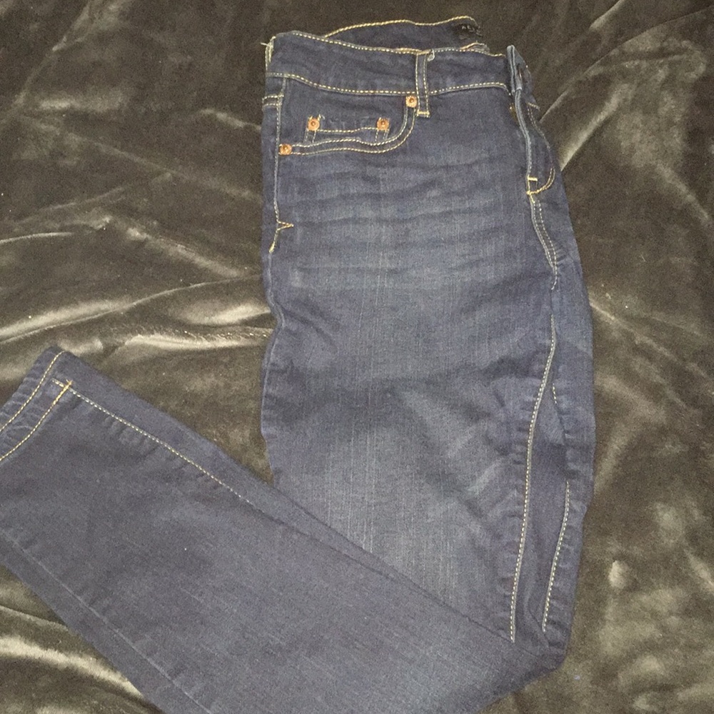 Dark ARÉOPOSTALE jeans